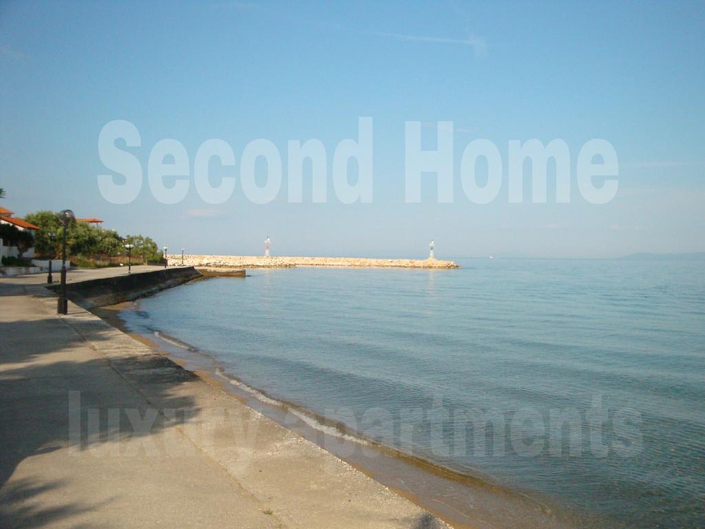 Second Home Скала-Сотірос Номер фото
